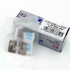 ALM 50067 Halogen Lamp MAQUET Surgery Shadowless Lamp JC 23V100W ECL-0001 Bulb 