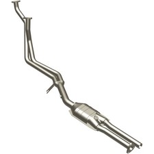 Magnaflow Catalytic Converter Epa For 1985-1988 Bmw 535i Bmw 635csi