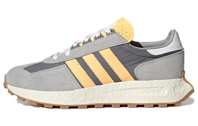 adidas Retropy Grey Acid Orange 2021 - H03077