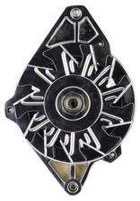 Powermaster 37914 CS130 Straight Mount 7.24" Alternator