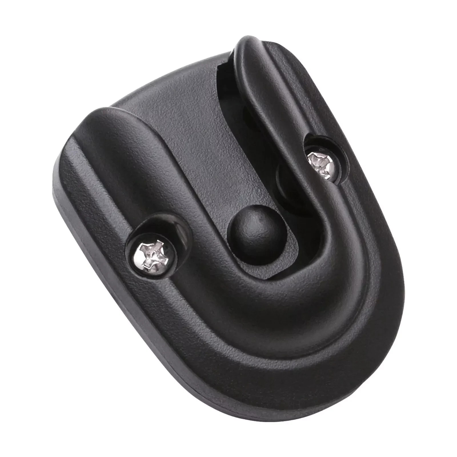 CB Radio Mic Holder CB, Ham, Taxi  Strong Microphone Stick On Clip Holder Hanger