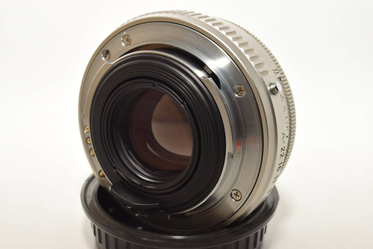 その他 PENTAX FA-1 smc PENTAX-FA 43mm F1.9 Limited Silver #8172 | eBay