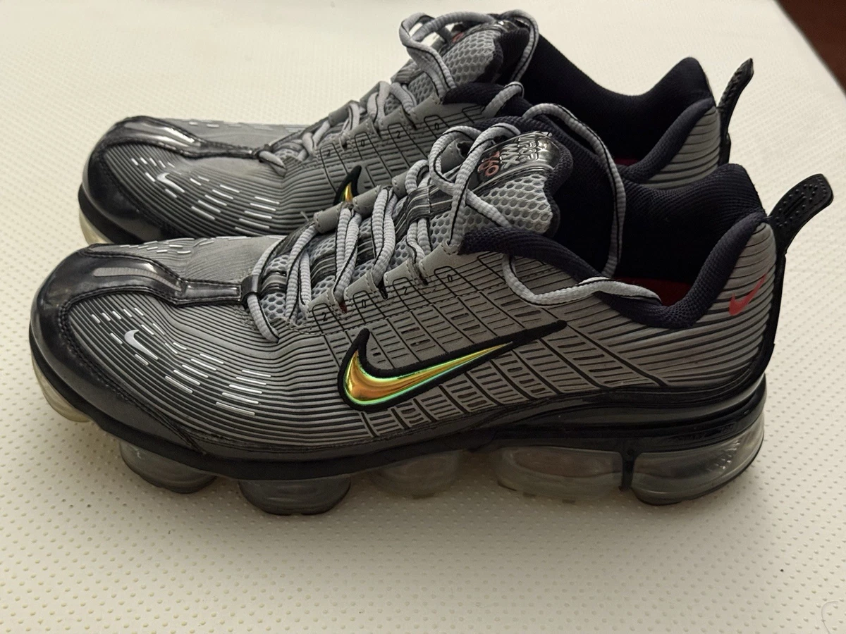 Las mejores ofertas en Nike Air VaporMax 360 Silver | eBay