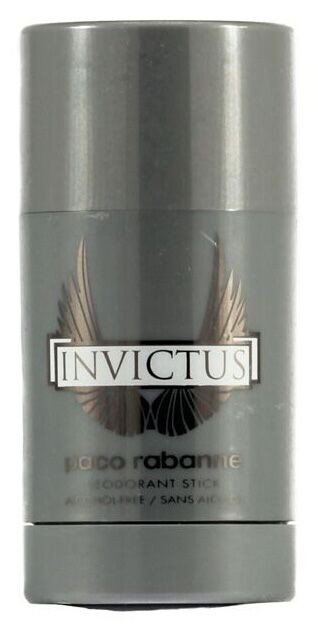 Paco Rabanne Invictus Deodorant stick 75 ml OVP NEU 7290₽