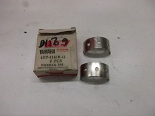Lagerschale 4H7-11416-41 D1569. Yamaha XS 650 Gleitlager Motor Kurbelwelle