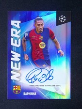 2024-25 Topps UEFA Club Competitions Soccer Checklist Guide in-content 26