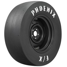 Phoenix Drag Tires Fx Drag Slick 28.0 X 9.0 -15
