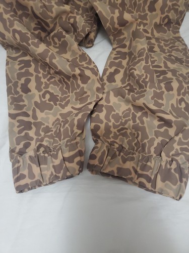 Properly Tide Camo Pants Size 6 - Picture 4 of 4