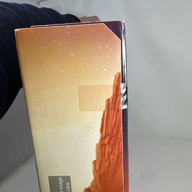 Lego Mars Mission MT-61 Crystal Reaper #7645  BOX ONLY in beautiful Shape