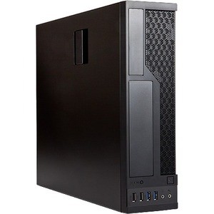 In Win CE685 MicroATX Small Form Factor Mini Tower Computer Case CE685FH300TB3