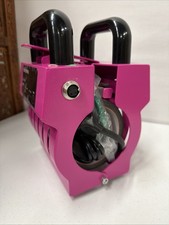 Pink Heat Press Mug Machine
