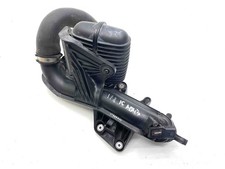 Audi Q5 SQ5 2012 Benzin 155kW Schlauch Leitung Ladeluftkühler 8K0145709H Audi Q5 SQ5 2012 Benzin 155kW Schlauch Leitung Ladeluftkühler 8K0145709H