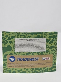 Battletoads Double Dragon Nintendo NES Original Instruction Manual/Booklet Only*