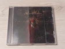 Il bello d'esser brutti J-AX CD 2015 autografato ottime condizioni