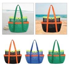 Borsa da spiaggia estiva Borsa da viaggio per viaggi Sport all'aria aperta