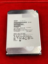 HGST 0F21860 ULTRASTAR 3.5 SATA 6TB HDD HUS72...