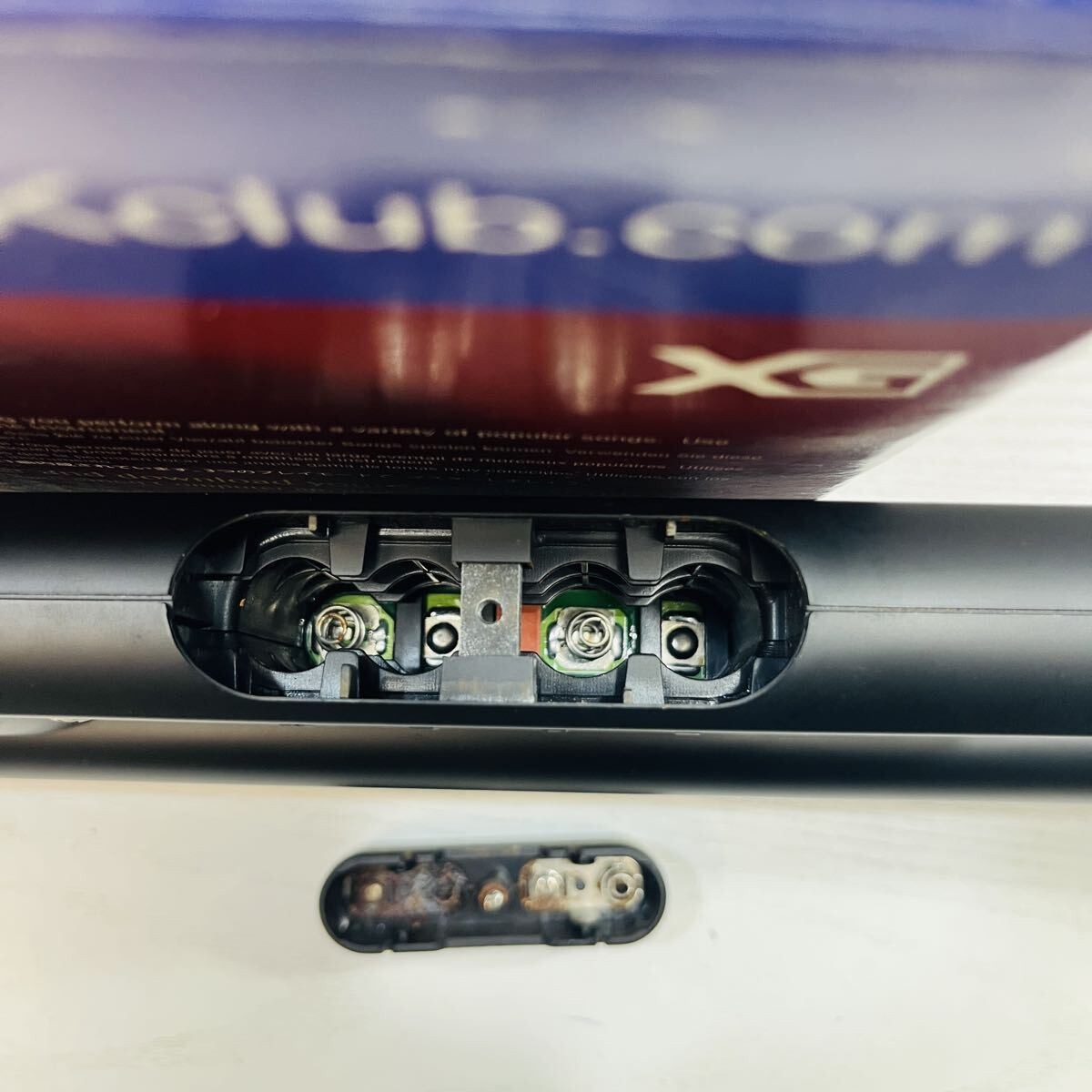 ※説明要確認 Yamaha EZ-TP 電子トランペット ACアダプター付き Yamaha EZ-TP Digital Trumpet w/ AC Adapter, Box, Manual Tested
