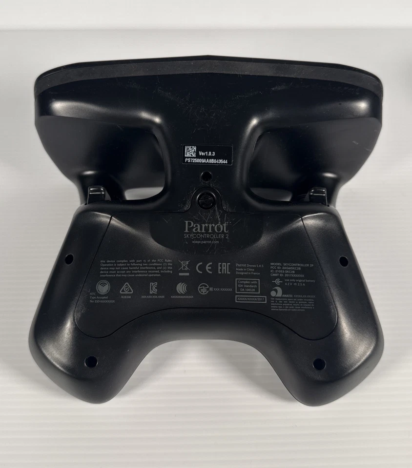 Sky Controller 2, gafas de cabina y extras PARA REPUESTOS Foto 3 de 4