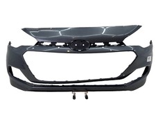 HYUNDAI I20 FRONT BUMPER 2015-18 OEM 86511C8000