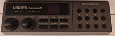VINTAGE UNIDEN BEARCAT BC560XLT SCANNER 16 CHANNEL WORKS-READ