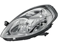 Scheinwerfer Links Lancia Musa 2007-2011 Hella
