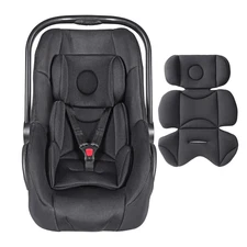 Baby Travel Car Seat Lightweight Safety Easy Installation Toddlers Kids Baby