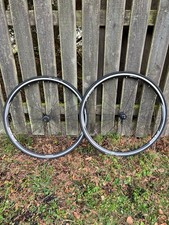 Shimano R5 Wheelset With Tyres