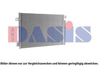 Kondensator Klimaanlage Mit Trockner FüR Fiat 500E Elektro 3+1 500