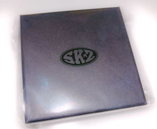 Stray Kids Seungmin necklace 5-star Dome Tour unveil Seoul Official MD  NEW