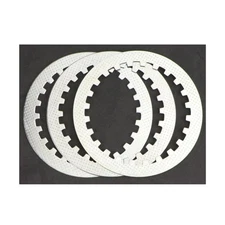 Steel Clutch Plate - 3/Pack for Honda Motorcycle, ATV, Dirtbike 22311-KN4-680
