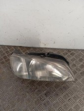 Feu avant (phare) Peugeot P4