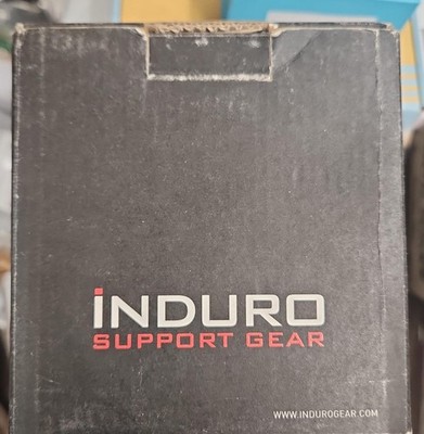 Induro BHL3 Ball Head w/Separate Pan, Tilt & Tension - Max Load 88 lb Open box