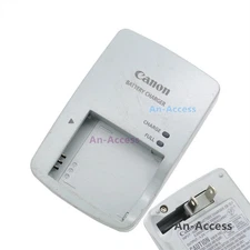 Original Canon CB-2LY Charger for NB-6L NB-6LH Battery SX280 SX510 SX520 SX270