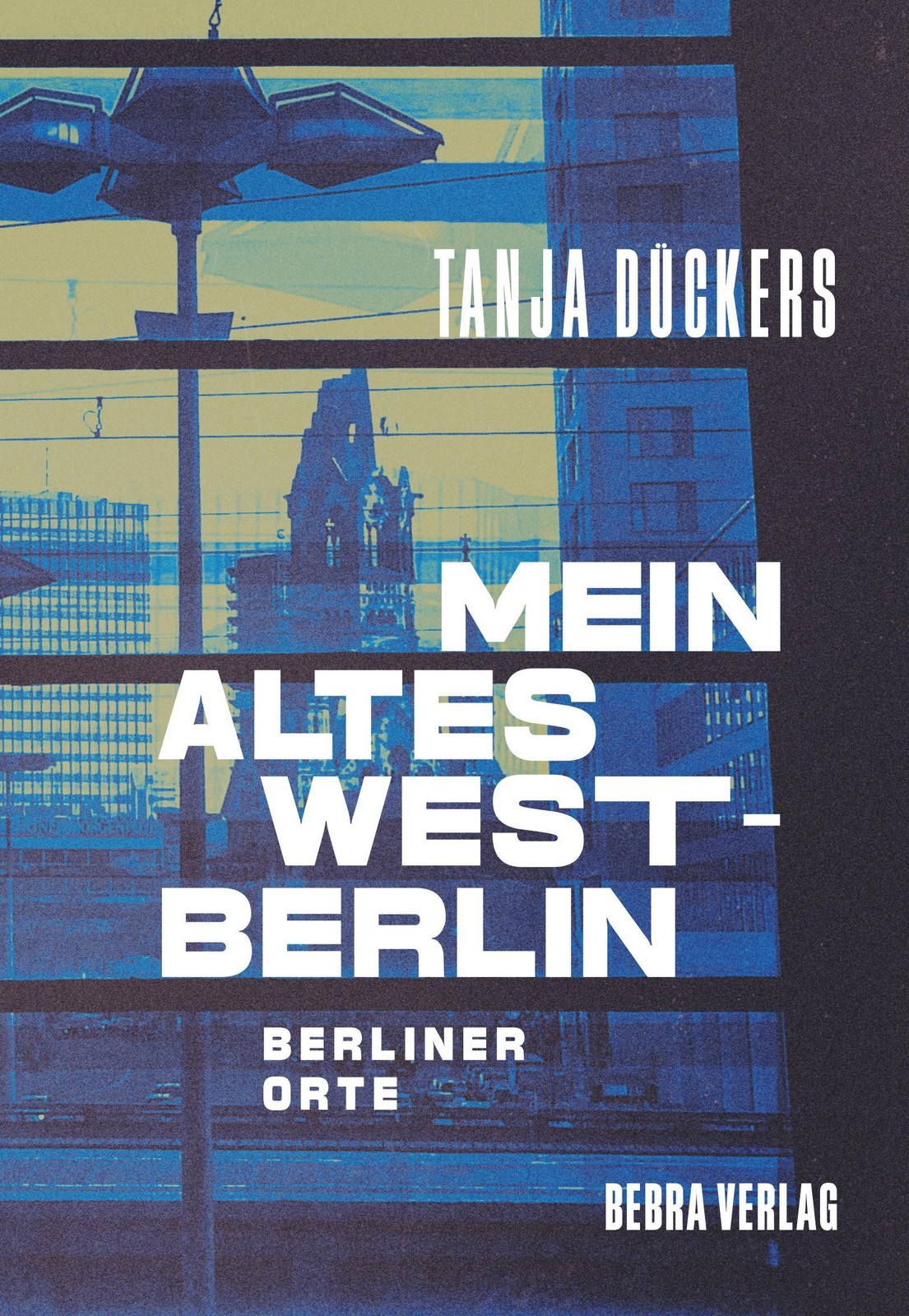 Edition Q Mein Altes West-Berlin - Bild 2