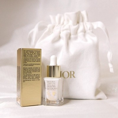 DIOR PRESTIGE Light-in-White LA Solution Lumiere Activated Serum