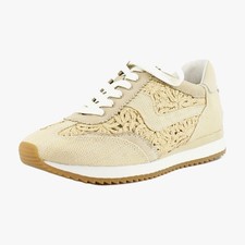 Dolce Vita B.NTCD Womens Fashion Sneakers Lt Natural