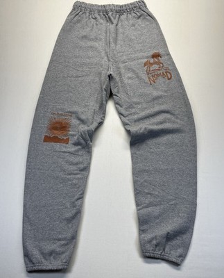 Nomad Sweatpants- (Brand New) Size: Small Light Gray Joggers
