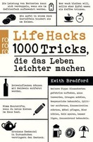 Life Hacks Keith Bradford