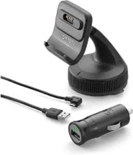 Neu TomTom Navi Windschutzscheibenhalterung C...