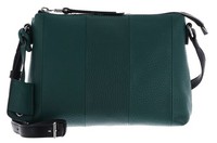 Picard Linia Crossbody Bag UmhäNgetasche Tasche Smaragd - Kombi TannengrüN Neu