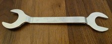 Mil-std Corp. 34 - 1116 Double Open End Wrench Thin Low Profile Beam 1848557 Mil-std Corp. 34 - 1116 Double Open End Wrench Thin Low Profile Beam 1848557