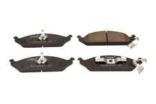 MAXGEAR Bremsbelagsatz Scheibenbremse 19-2948 für CHRYSLER STRATUS JA CIRRUS JX
