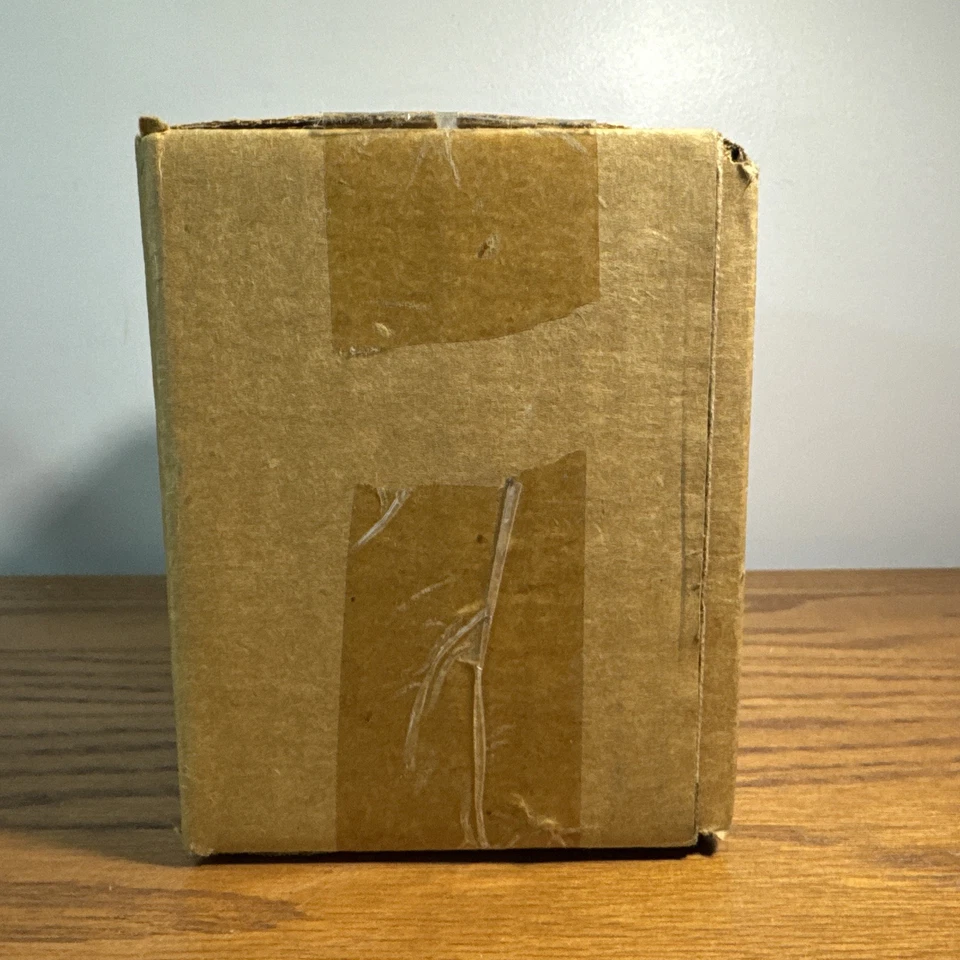 Solenoide de arranque BWD S5074 1990-1994 7,3 L diésel estándar SS-331 Foto 4 de 4