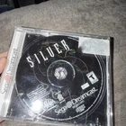 Silver (Sega Dreamcast, 2000) Complete CIB