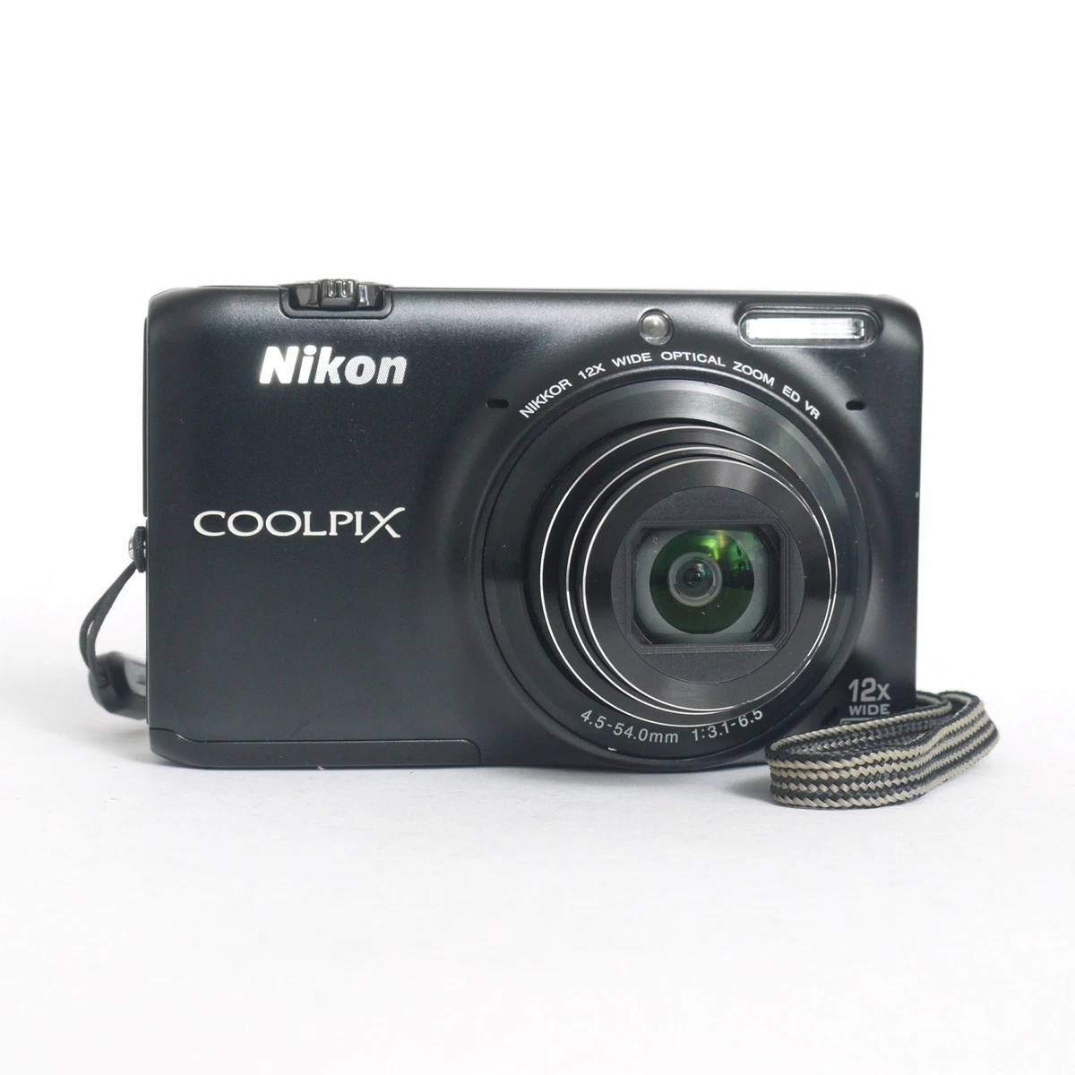 売り尽くしSALE !!! ニコン NIKON COOLPIX S6300 nikon coolpix s6300 products for sale | eBay