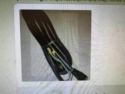 #ad Replacement Heavy Duty power cord 3 prong Power Washer Pressure Washer 15H065 $48.00