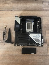 ASUS ROG Zenith II Extreme X399 TRX40 Mainboa...