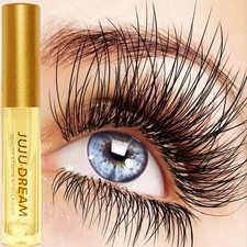 Eyelash Enhancing Serum Eyebrow Growth Renew Rapid Long Lash Boost up Thicker