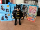 Surprise Kids DC Batman Playmobil VC298