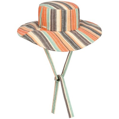 SEEBERGER Linasol Schlapphut Damenhut Sonnenhut Sommerhut Gartenhut